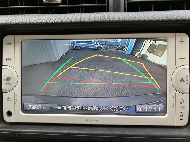 TOYOTA AQUA 2013 Image 31