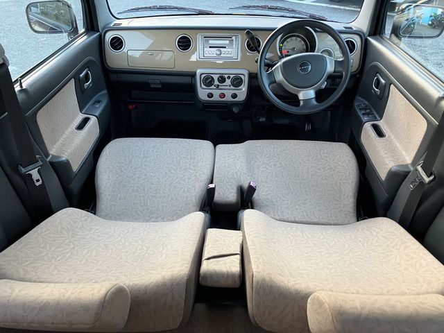 SUZUKI ALTO LAPIN 2008 Image 31