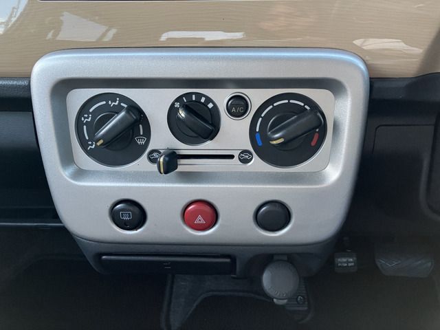 SUZUKI ALTO LAPIN 2008 Image 31