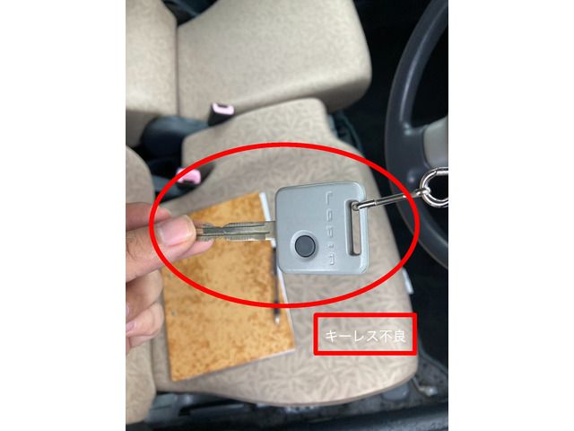 SUZUKI ALTO LAPIN 2008 Image 31