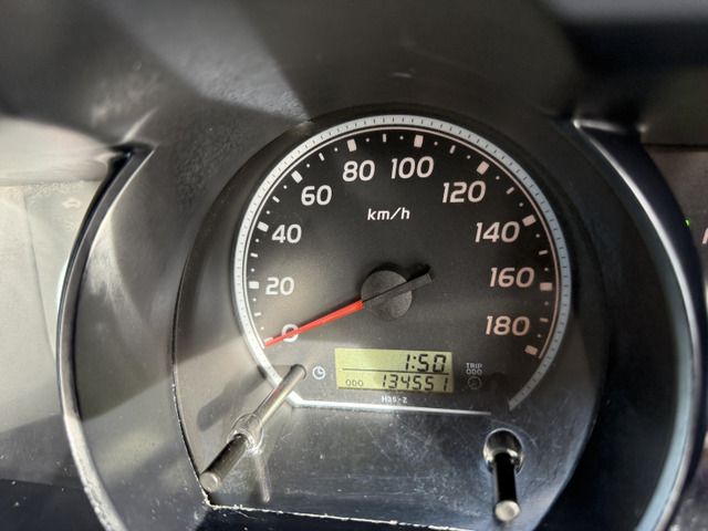 TOYOTA HIACE VAN 4WD 2006 Image 31