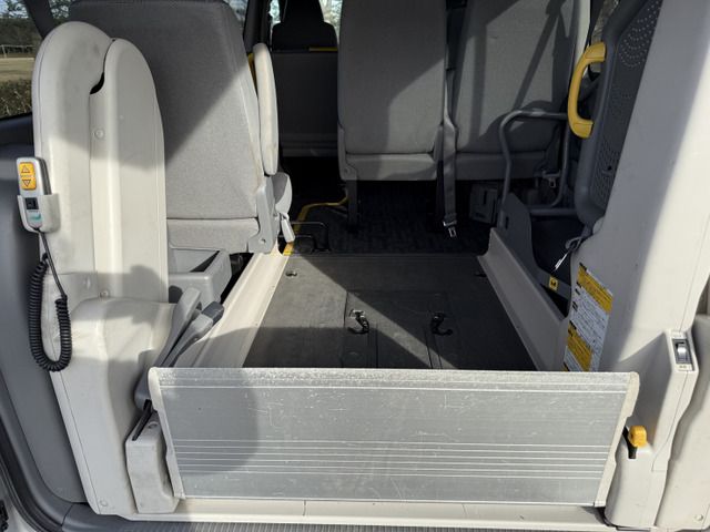 TOYOTA HIACE VAN 4WD 2006 Image 31