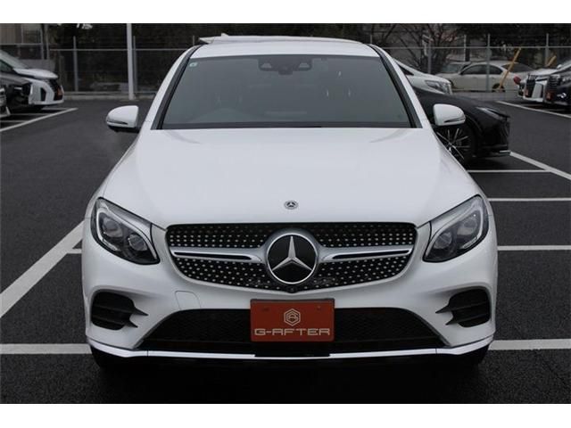 MERCEDES BENZ GLC CL 2017 Image 31