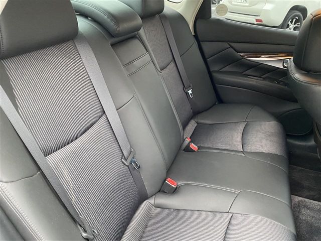 NISSAN FUGA 4WD 2011 Image 31