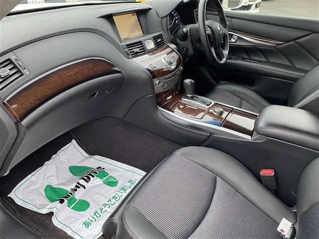 NISSAN FUGA 4WD 2011 Image 31