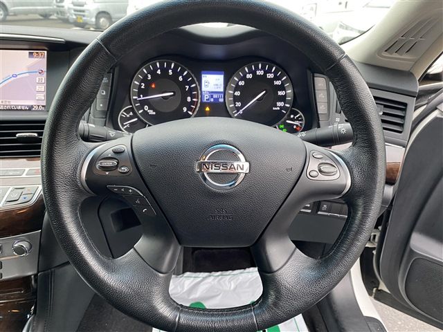 NISSAN FUGA 4WD 2011 Image 31