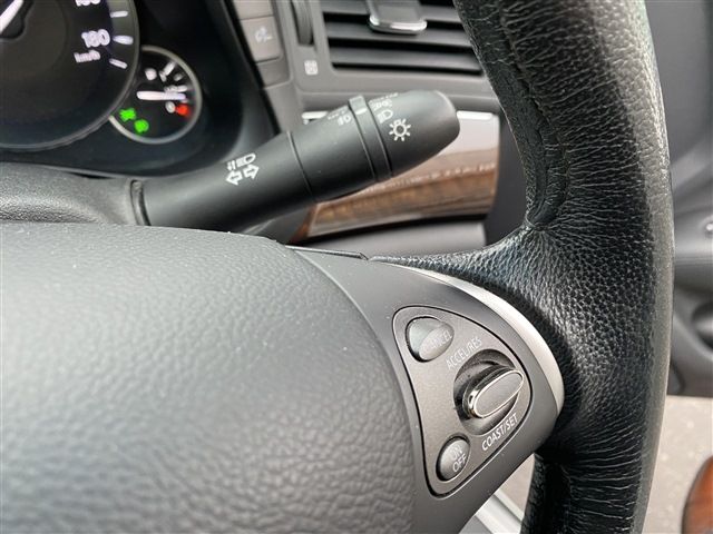 NISSAN FUGA 4WD 2011 Image 31