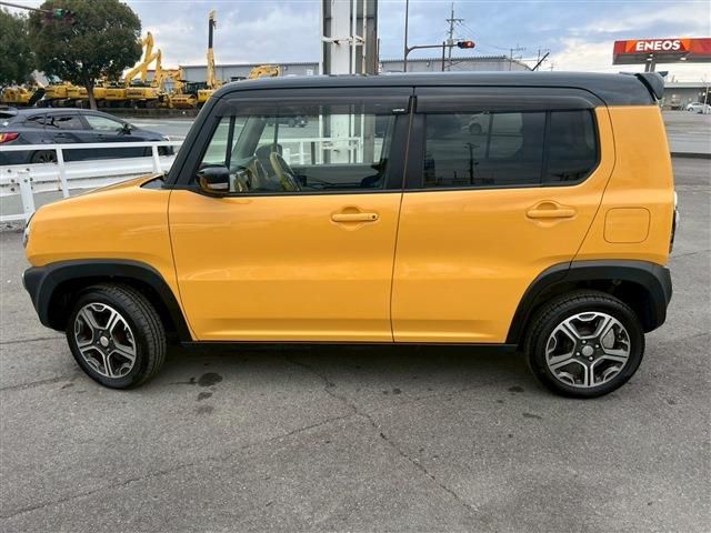 SUZUKI HUSTLER 2016 Image 31