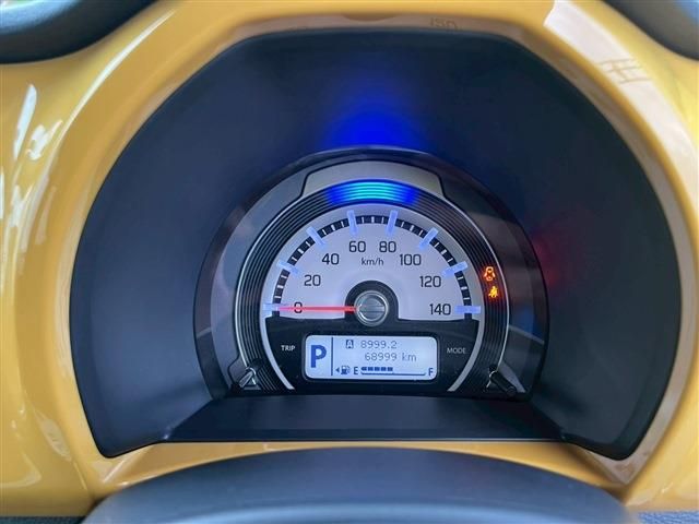 SUZUKI HUSTLER 2016 Image 31