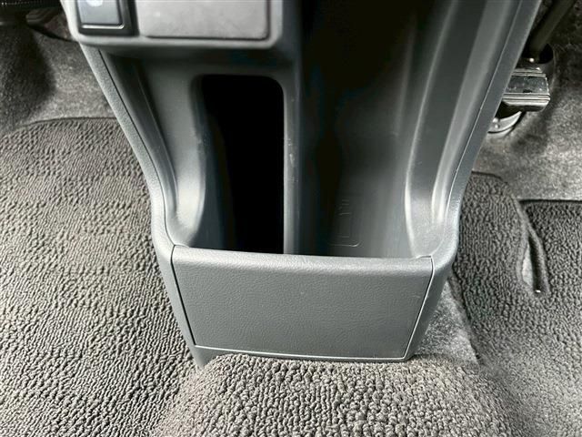 SUZUKI HUSTLER 2016 Image 31