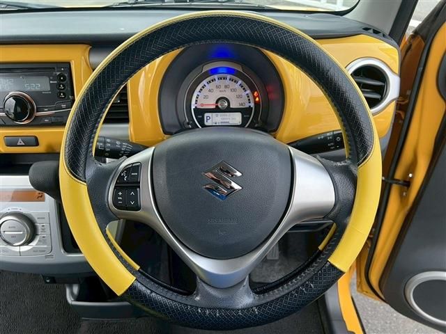 SUZUKI HUSTLER 2016 Image 31