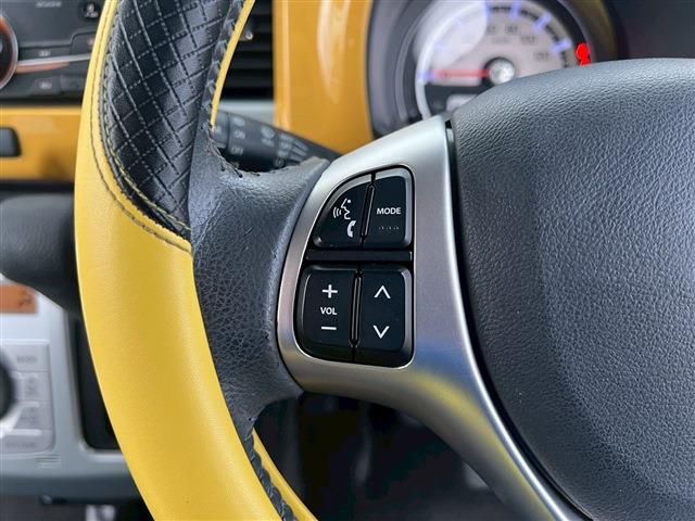 SUZUKI HUSTLER 2016 Image 31