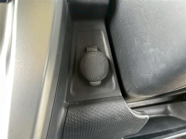 SUZUKI HUSTLER 2016 Image 31