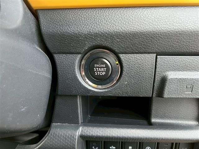 SUZUKI HUSTLER 2016 Image 31