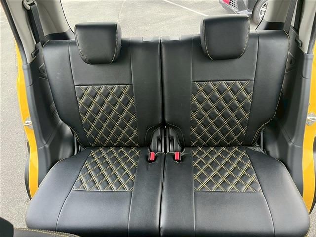 SUZUKI HUSTLER 2016 Image 31