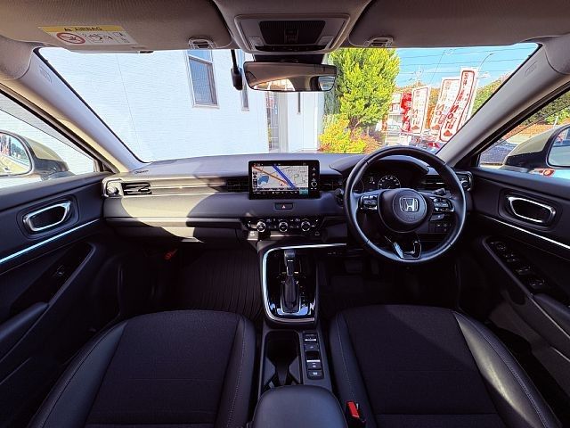 HONDA VEZEL E:HEV 2021 Image 31