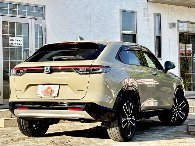 HONDA VEZEL E:HEV 2021 Image 31