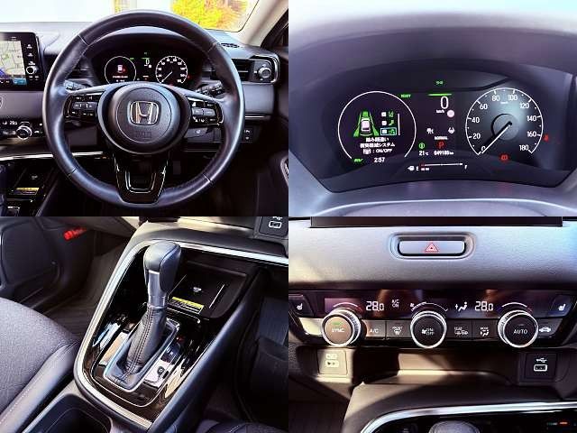 HONDA VEZEL E:HEV 2021 Image 31