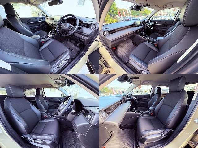 HONDA VEZEL E:HEV 2021 Image 31