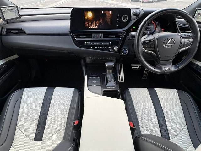 TOYOTA LEXUS ES300H 2021 Image 31