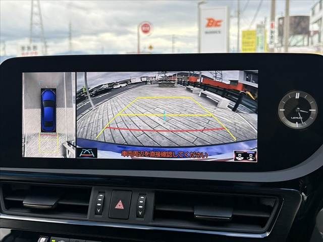 TOYOTA LEXUS ES300H 2021 Image 31