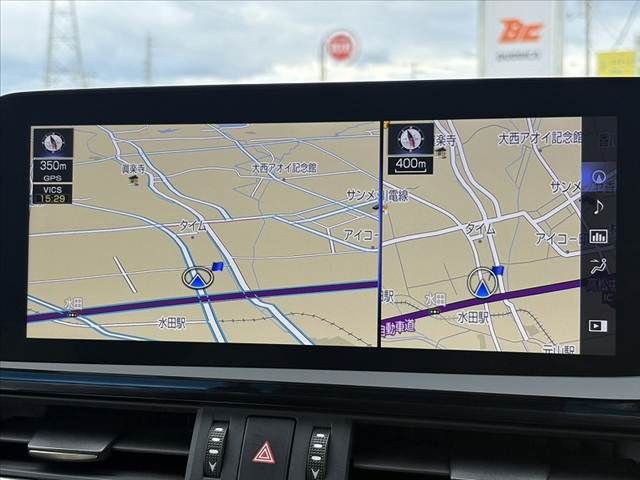 TOYOTA LEXUS ES300H 2021 Image 31