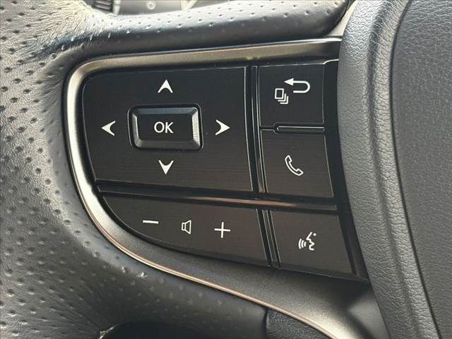 TOYOTA LEXUS ES300H 2021 Image 31