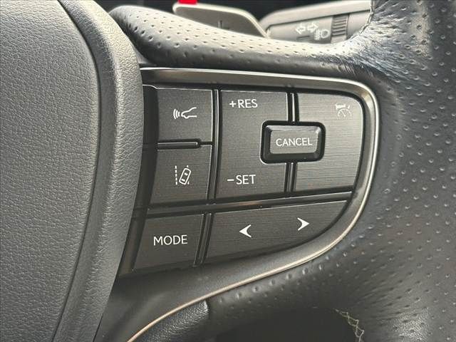 TOYOTA LEXUS ES300H 2021 Image 31