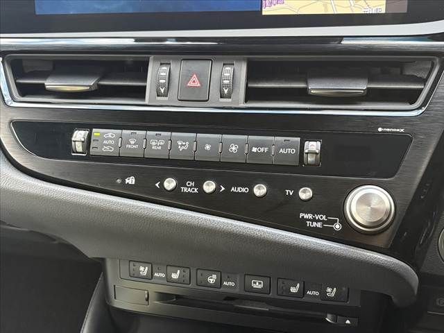 TOYOTA LEXUS ES300H 2021 Image 31