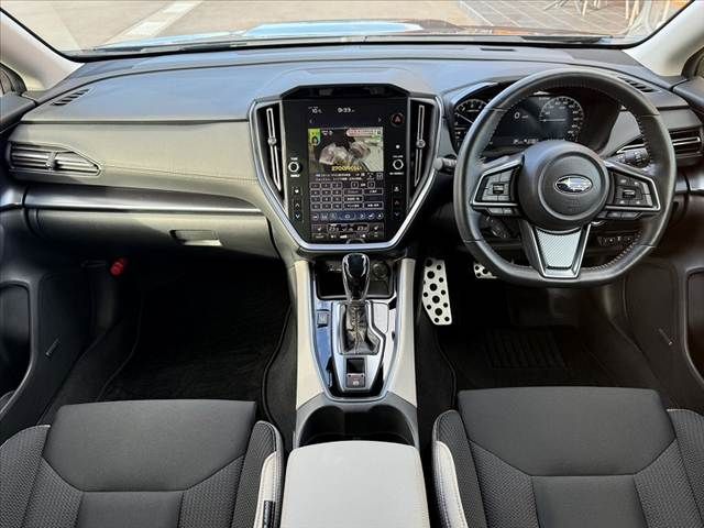 SUBARU LEVORG LAYBACK 2024 Image 31