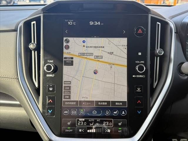 SUBARU LEVORG LAYBACK 2024 Image 31