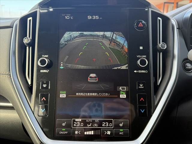 SUBARU LEVORG LAYBACK 2024 Image 31