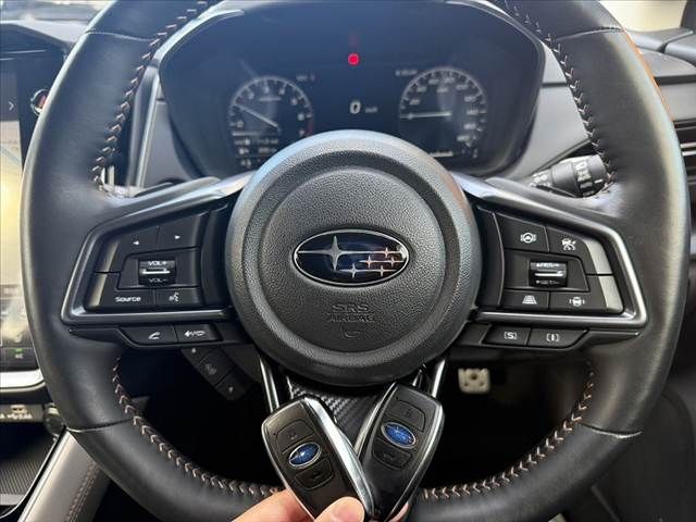 SUBARU LEVORG LAYBACK 2024 Image 31