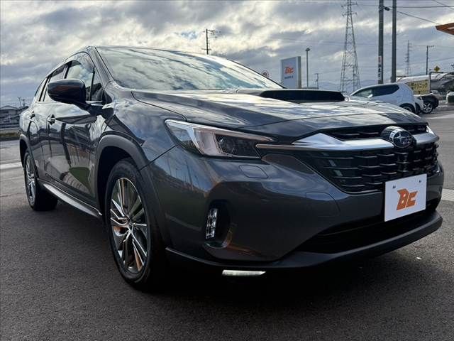 SUBARU LEVORG LAYBACK 2024 Image 31