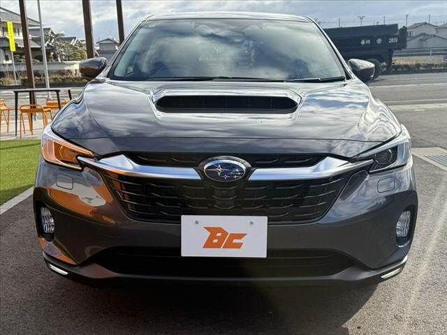 SUBARU LEVORG LAYBACK 2024 Image 31