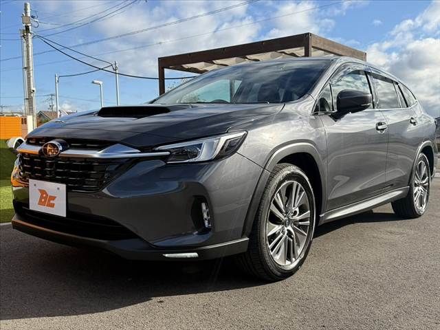 SUBARU LEVORG LAYBACK 2024 Image 31