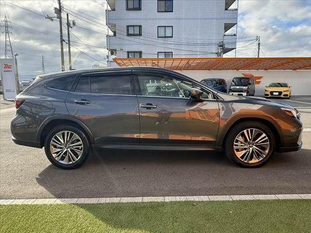 SUBARU LEVORG LAYBACK 2024 Image 31