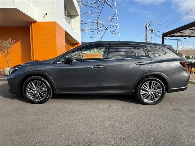 SUBARU LEVORG LAYBACK 2024 Image 31