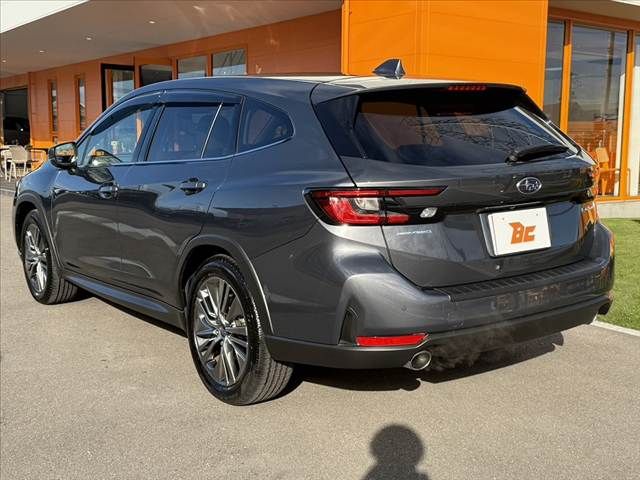 SUBARU LEVORG LAYBACK 2024 Image 31