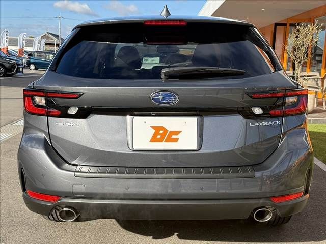 SUBARU LEVORG LAYBACK 2024 Image 31