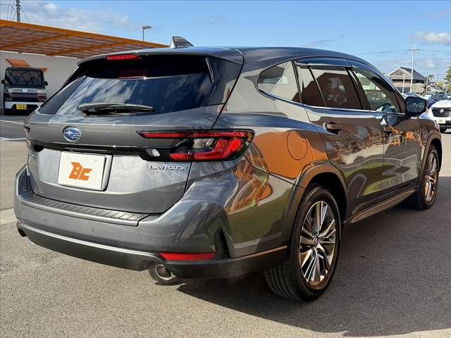 SUBARU LEVORG LAYBACK 2024 Image 31