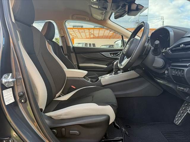 SUBARU LEVORG LAYBACK 2024 Image 31