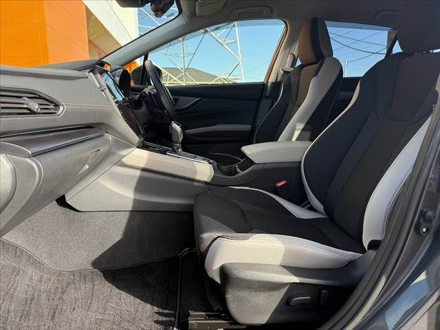 SUBARU LEVORG LAYBACK 2024 Image 31