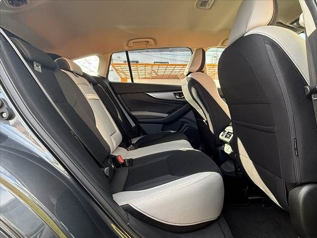 SUBARU LEVORG LAYBACK 2024 Image 31