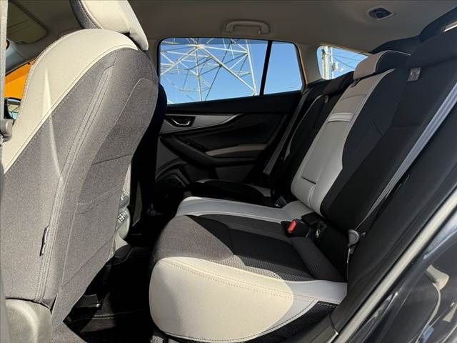 SUBARU LEVORG LAYBACK 2024 Image 31