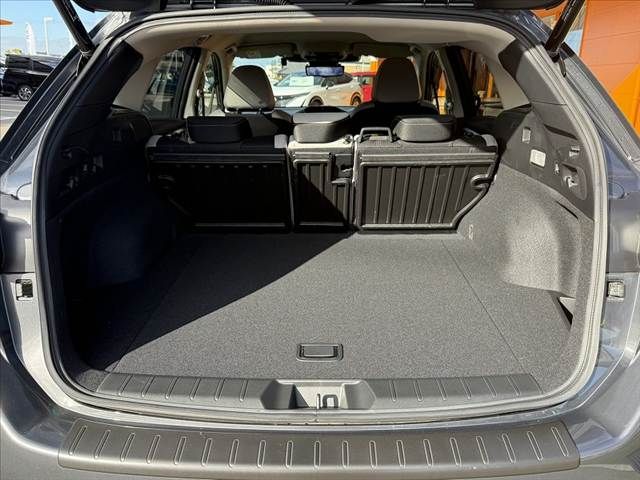 SUBARU LEVORG LAYBACK 2024 Image 31