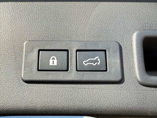 SUBARU LEVORG LAYBACK 2024 Image 31