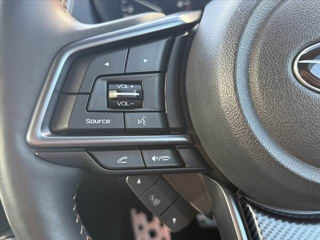 SUBARU LEVORG LAYBACK 2024 Image 31