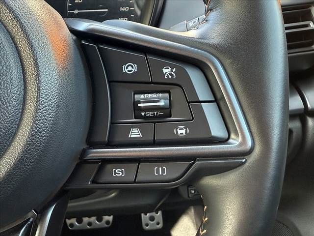 SUBARU LEVORG LAYBACK 2024 Image 31