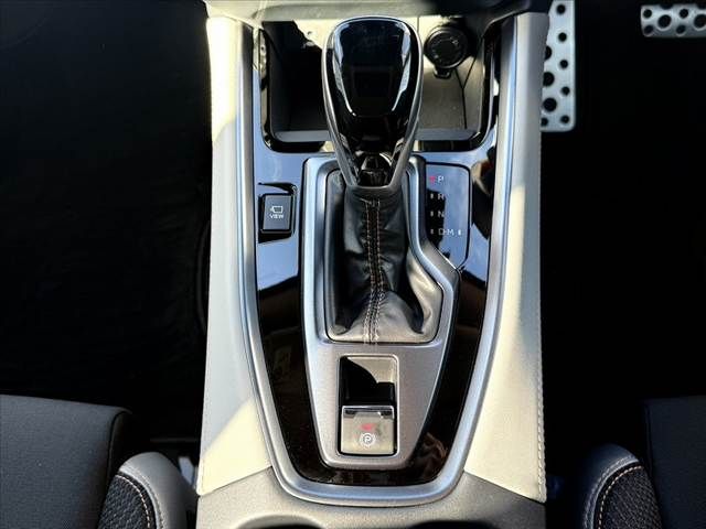 SUBARU LEVORG LAYBACK 2024 Image 31